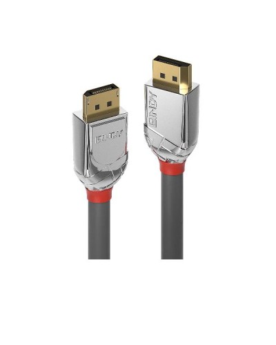 CAVO DISPLAYPORT 1.2 CROMO LINE 3M