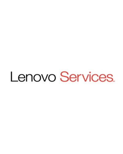 Essential Service - 5Yr 24x7 24Hr CSR + YDYD SR650