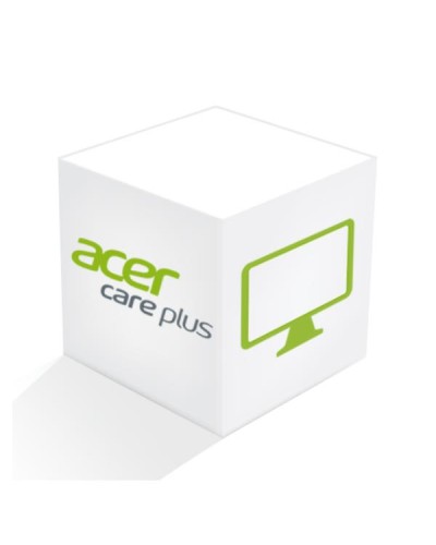 ACER CARE PLUS 3Y CARRY IN MONITOR GAMING