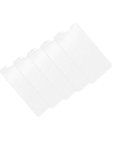 PROTEZIONE SCHERMO TC80 - PACK DA 5 PEZZI
