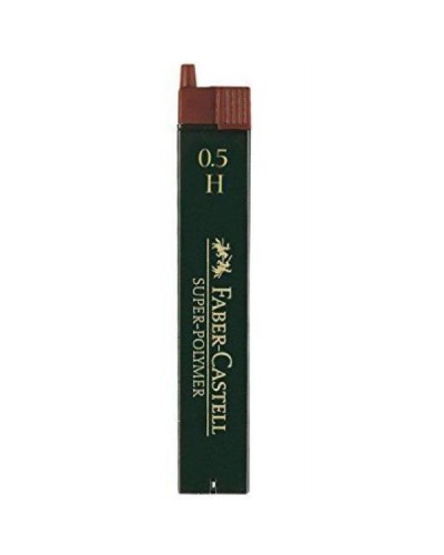 CF12MINE SUPERPOLYMER S-H 0 5MM