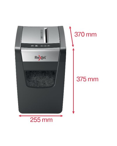 MOMENTUM X312-SL SLIMLINE DISTRUGGI