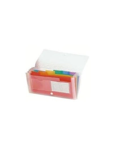 CLASSIFICATORE CRYSTAL COLOURS