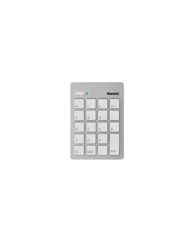 XKPADUSV  Tastierino Numerico USB 2.0