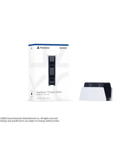 PS5 BASE DI RICARICA DUALSENSE