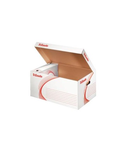 CF10SCATOLA ARCHIVIO BOXY CONTAINER