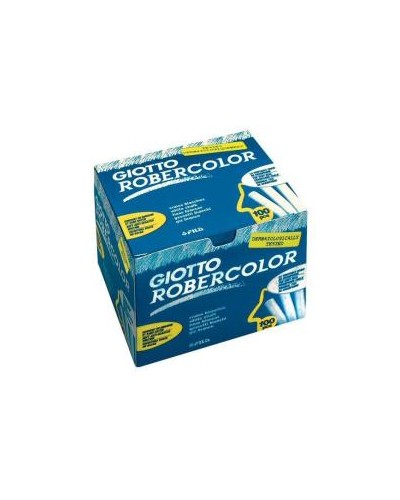 CF100 GIOTTO ROBERCOLOR BIANCHI
