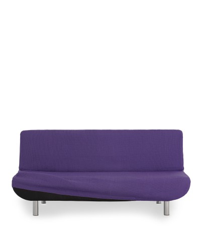 Sohvanpäällys Eysa ULISES Purppura 140 x 100 x 200 cm