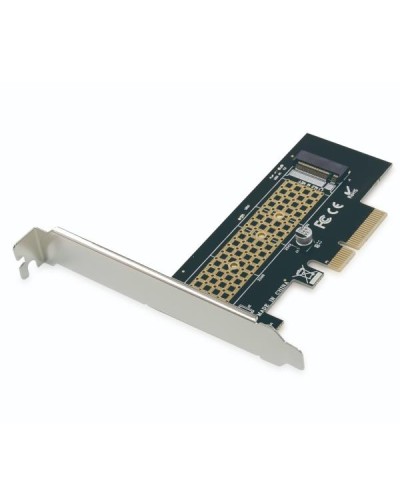 ADATTATORI PCIe M.2 NVMe SSD (con dissipatore in alluminio)