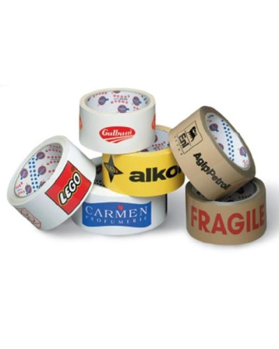 NASTRO DA IMBALLO PP36 FRAGILE