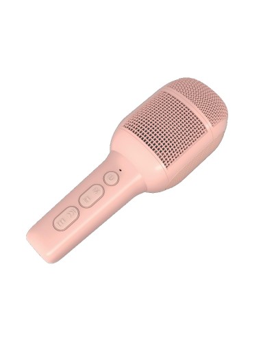 KIDSFESTIVAL2 - 5W Wireless Microphone with Built-in Speaker [PARTY COLLECTION]