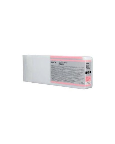 TANICA INC. VIVID LIGHT MAGENTA