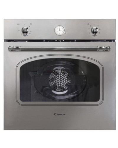 CANDY FORNO FCC604X