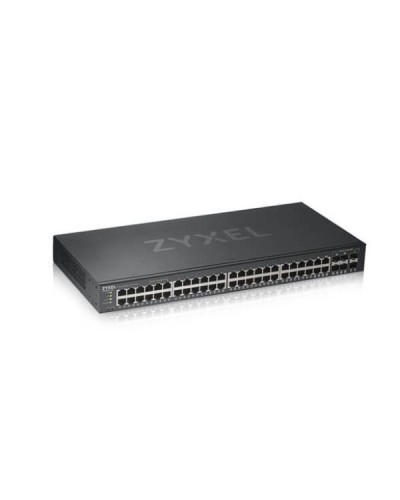 Switch Web Managed GS1920-48V2-EU0101F