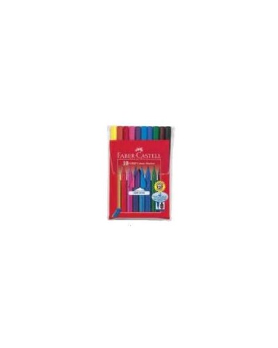 CF10 PENNARELLI GRIP COLOUR MARKER