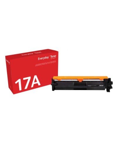 Everyday compatibile 17A - CF217A