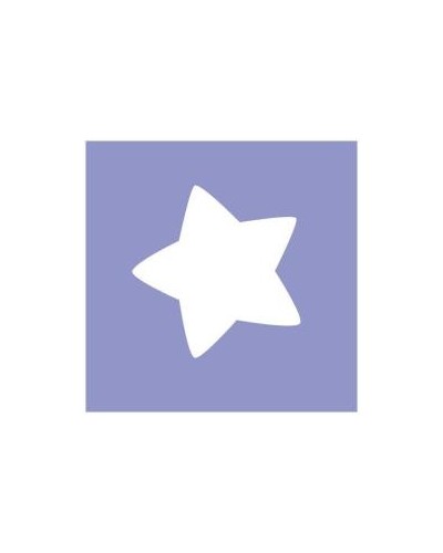 FUSTELLA MM.38  STELLA