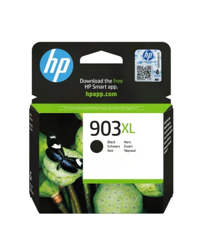 HP 903XL HIGH YIELD BLACK