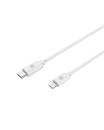 USBLIGHTTYPEC - 60W Lightning to USB-C Cable