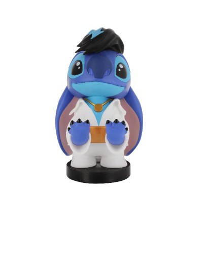 ELVIS STITCH CABLE GUY
