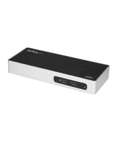 DOCKING STATION MONITOR USB3.0