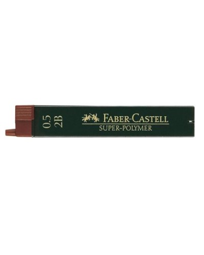 CF12MINE SUPERPOLYMERS-2B 0 5 MM