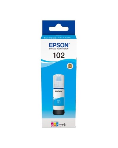FLACONE ECOTANK CIANO 70ML