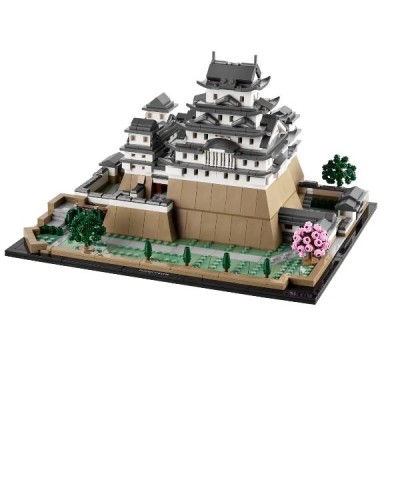 LEGO - CASTELLO DI HIMEJI