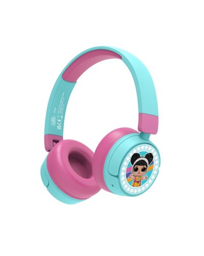 LOL KIDS BT HEADPHONES