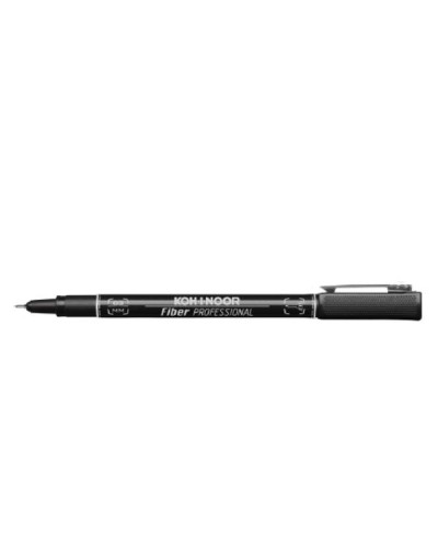 CF10PENNE A FIBRA CALIB0 3 NERO
