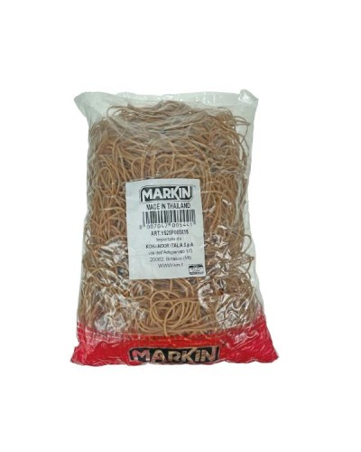 BUSTA 1KG ELASTICI PARA 150X1 7