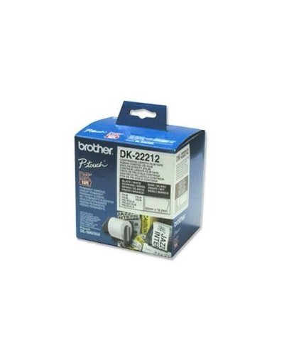 NASTRO ADES PELL NERO/BIANCO 62 MM