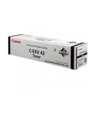 CEXV-43 TONER NERO IR 400I/500I