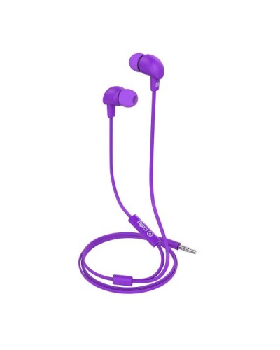 UP600 - IN-EAR Jack 3.5mm Stereo Wired Earphones