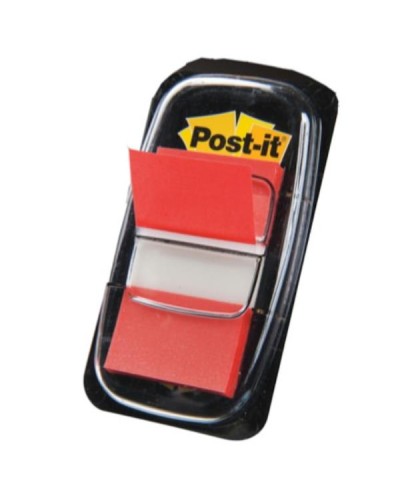 Segnapagina Post-it® Index medium