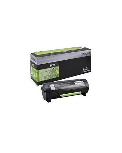602HE TONER ALTA RESA  10K