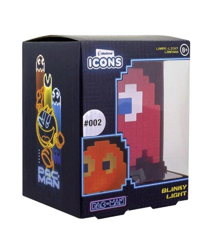 Paladone Blinky Icon Light V2 BDP