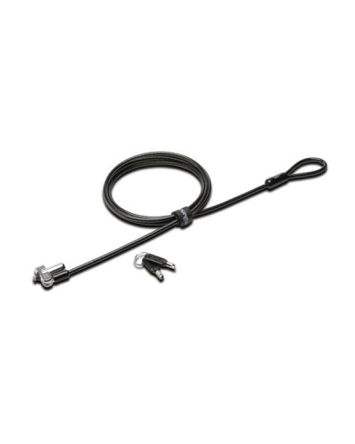 N17 KEYED LAPTOP LOCK
