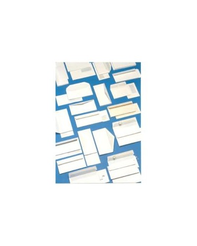 CF500 BUSTE STRIP C/FIN11X23CM