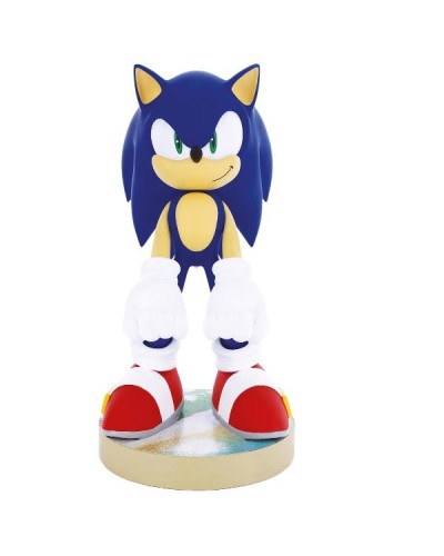 MODERN SONIC CABLE GUY