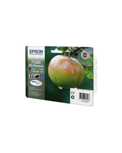 MULTIPACK T129 (NGCM) TG.L MELA