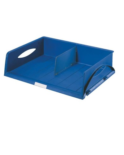 SORTY JUMBO BLU 47 X 35 X 11 CM