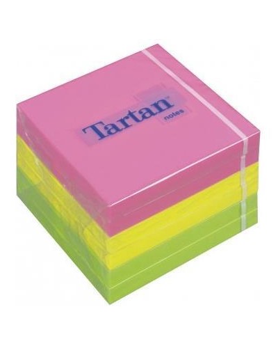 CF6BLOCCHETTI TARTAN 76X76