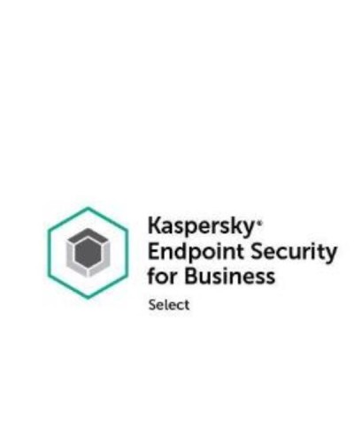Kaspersky Edpoint Security for Business Select