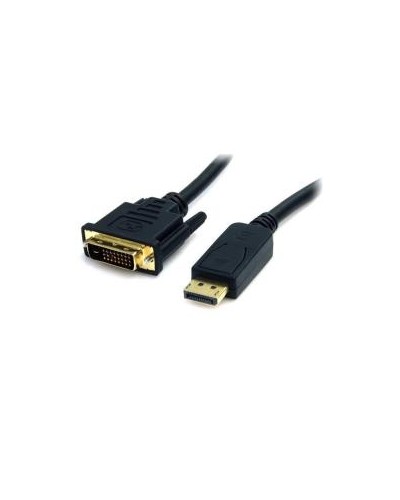 Cavo Adattatore video DisplayPort  a DVI