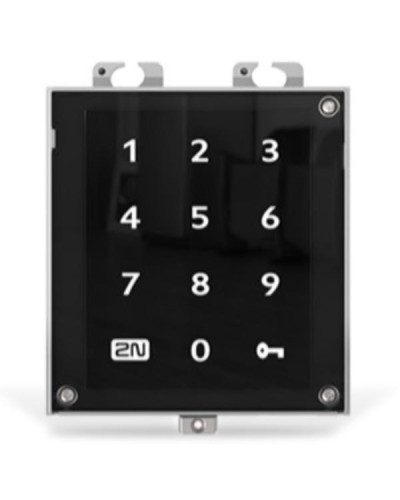 2N ACCESS UNIT 2.0 - TOUCH KEYPAD