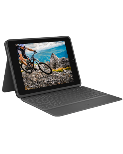 RUGGED FOLIO per iPad (7° generazione)