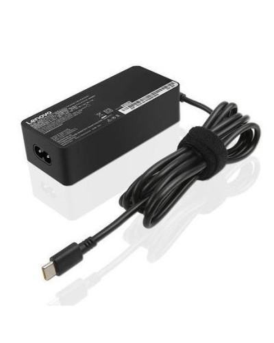 Lenovo 65W Standard AC Adapter (USB Type-C)
