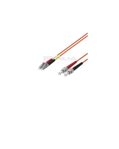 PATCH 2FO OM1 LCD/2ST ARANCIONE 3M