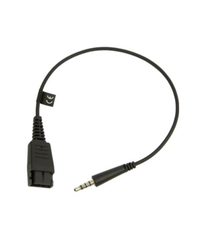 CAVO LINK JACK 3.5 MM TO QD
